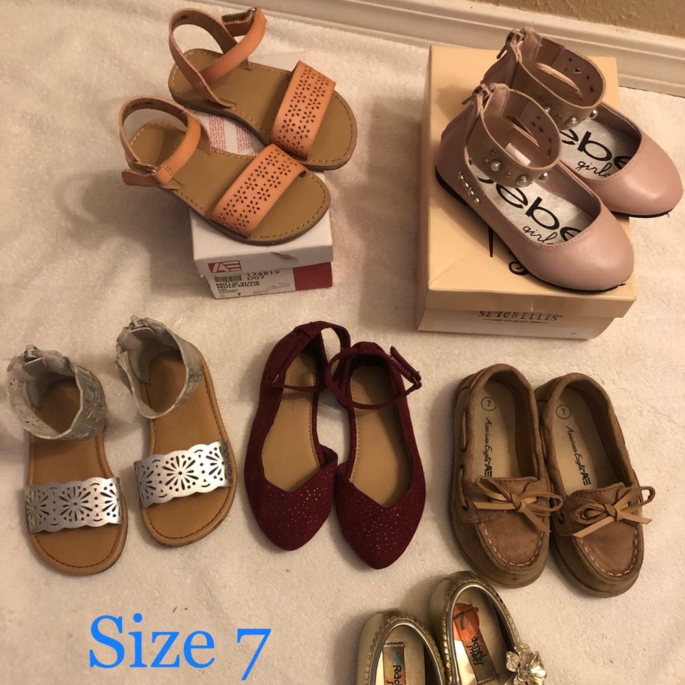 Shoes